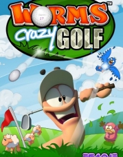 Worms Crazy Golf [Download]