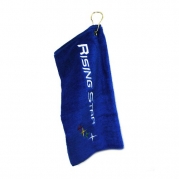 Paragon Rising Star Kid's Premium Tri-Fold Golf Towel