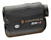 Leupold GX-1 Digital Golf Rangefinder