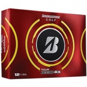 Bridgestone 2012 Tour B330-Rx Golf Balls 12-Ball Pack