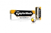 TaylorMade RocketBallz Urethane Golf Ball (Pack of 12)