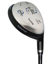 Alien Golf G180 24* #4 Hybrid Ladies Flex Graphite
