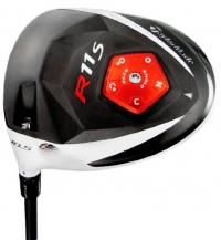 Taylor Made Golf- R11s Driver Left-Handed
