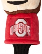 NCAA Ohio State Team Mascot Head Cover