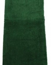ProActive 16 x 25 Hemmed Towel (Green)