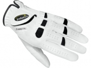 Intech Ti-Cabretta Men's Golf Gloves, Right-Hand, Large (6 Pack)