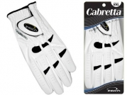 Intech Ti-Cabretta Glove Men's (Left-Handed, Small)