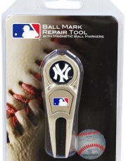 New York Yankees Repair Tool and Ball Marker