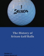 The History of Srixon Golf Balls