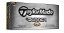 TaylorMade Burner TP Golf Balls