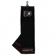 NHL Philadelphia Flyers Embroidered Towel
