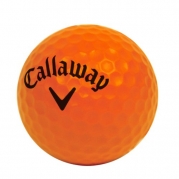 Callaway Hx Practice Balls (9 Pack)