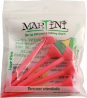 ProActive Martini Tees (Pink)