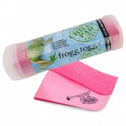 Frogg Togg Chilly Pad (Pink)