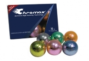Chromax M1 Golf Balls 6 pack (Assorted)