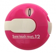 ProActive Sports EZ Count Stroke Counter, Pink