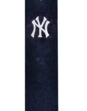 New York Yankees Embroidered Tri-Fold Golf Towel