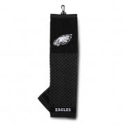 NFL Philadelphia Eagles Embroidered Golf Towel