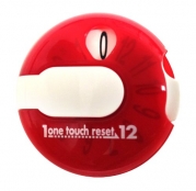 ProActive Sports EZ Count Stroke Counter, Red