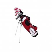 Tour Edge HT Max-J Set (Junior's, Ages 9-12, 7 Club Set, Right Handed, with Bag)