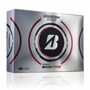 Bridgestone Golf 2012 Tour B330 RXS Golf Balls (1 Dozen)