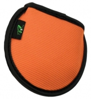 ProActive Green Go Pocket Ball Washer (Orange)