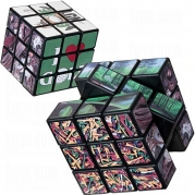 Golf gifts golf puzzle cube