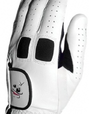 MVP Sport Women's David Leadbetter Training Glove, Right, Medium/Large