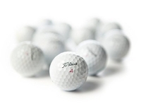 Titleist NXT Mint Refinished Golf Balls (Pack of 12)