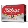 Titleist DT Solo Golf Balls (12-Pack)