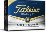 Titleist NXT Tour S Golf Balls (12-Pack)