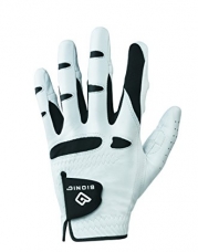 Bionic GGNMLS Men's StableGrip with Natural Fit Golf Glove, Left Hand, Small