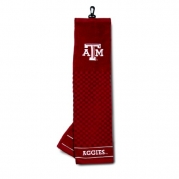 NCAA Texas A&M Embroidered Team Golf Towel