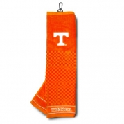 NCAA Tennessee Embroidered Team Golf Towel
