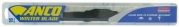 ANCO 30-16 Winter Wiper Blade - 16, (Pack of 1)