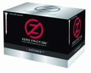 Zero Friction Distance 312 Golf Balls (Pack of 12)