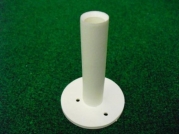 Quality Rubber Golf Tee 3 1/4 Use @ Driving Range NEW