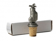 ProActive Golf Bag Stopper with Cork
