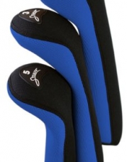 Stealth 3HC Headcover, Blue