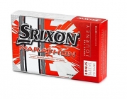 Srixon MARATHON Golf Balls (Pack of 15)