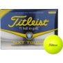 Titleist 2014 Nxt Tour S Yellow Golf Balls 12-Ball Pack
