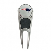 Nfl Repair Tool/Ball Markers New England Patriots