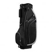 Wilson Carry Lite Golf Stand Bag, Black