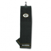 NFL Green Bay Packers Embroidered Golf Towel