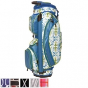 Glove It Women's Golf Bag (Leopard)