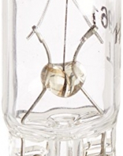 Philips 12961 LongerLife Miniature Bulb (Pack of 2)
