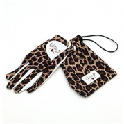 Glove It Women's Leopard Golf Glove (Small, Left Hand)