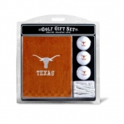 Texas Longhorns Towel Gift Set from Team Golf by Team Golf