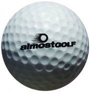Almost Golf 10 Ball Pack
