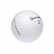 Taylor made Penta TP3 36 Recycled Almost Mint Golf Balls, 3Packs of 12 (36 Balls)